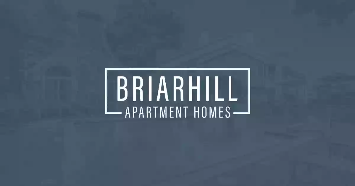 Briarhill Apartments