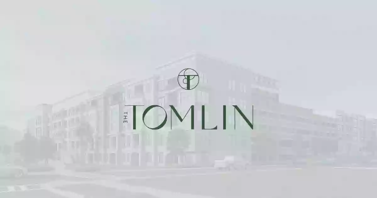 The Tomlin Apartments