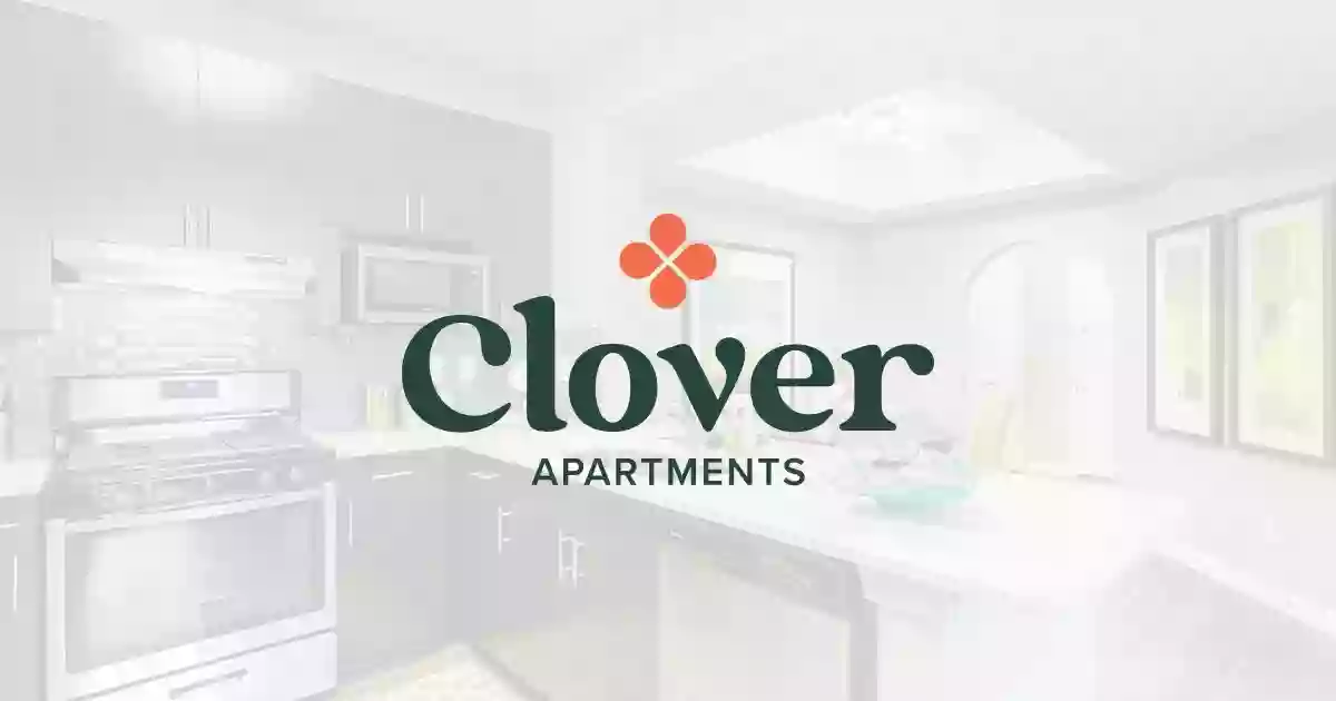 Clover Apartments