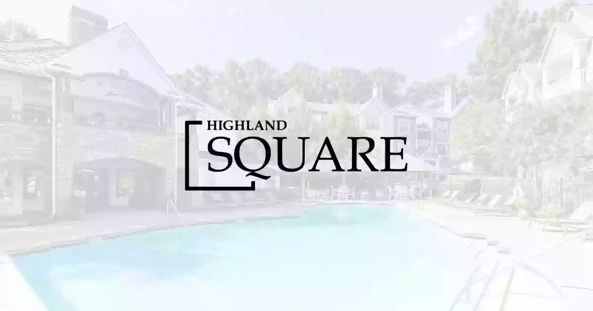 Highland Square