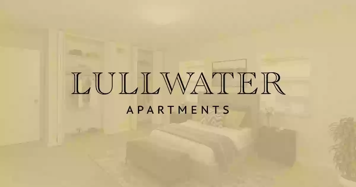 Lullwater Apartments