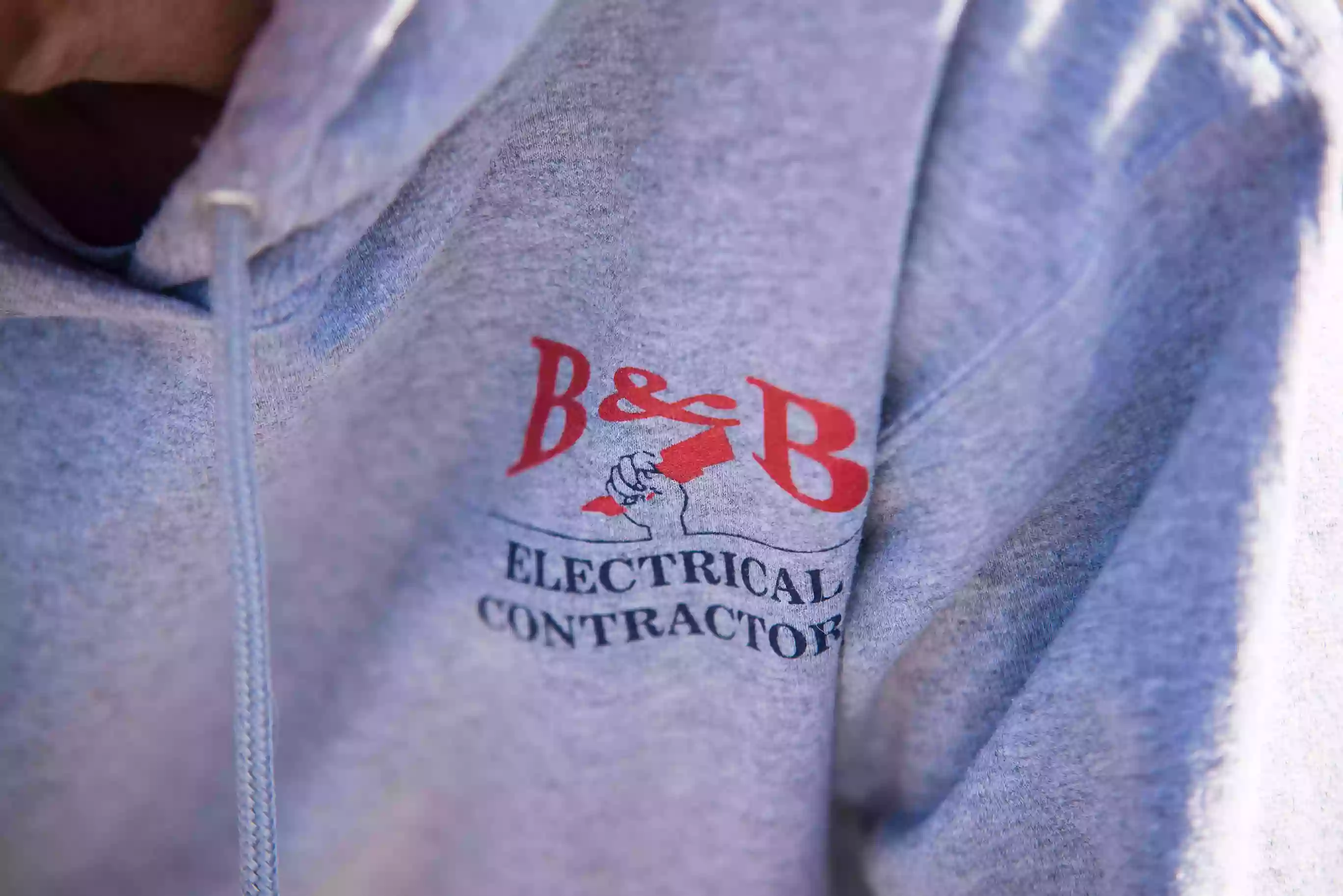 B&B Electrical Contractors