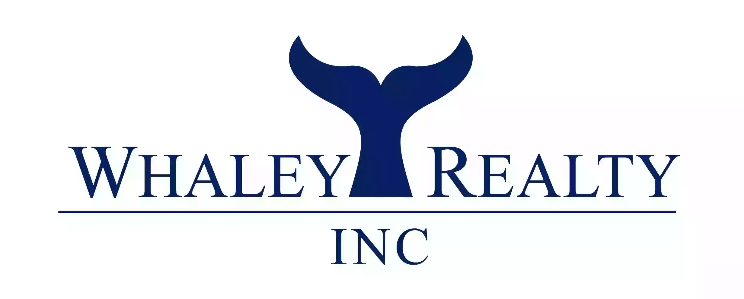 Whaley Realty, Inc.