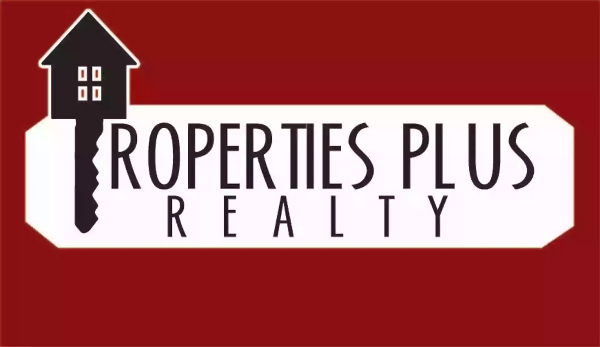 Properties Plus Realty