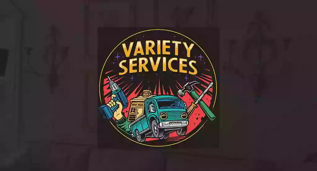 Variety Services LLC