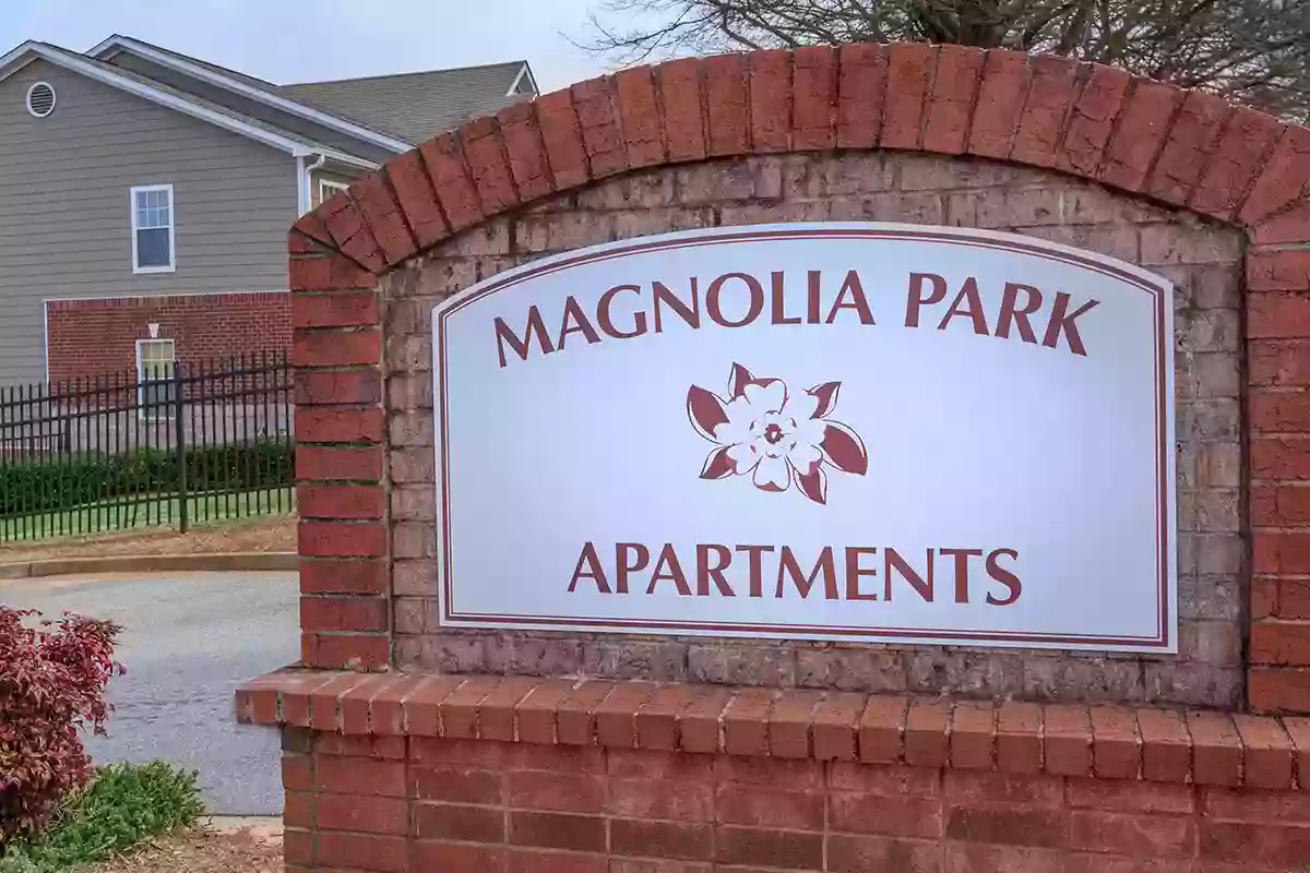 Magnolia Park Apartments