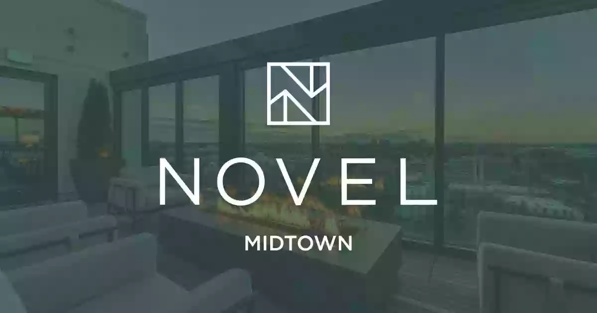 Novel Midtown Atlanta
