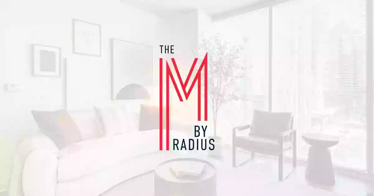 The M by Radius
