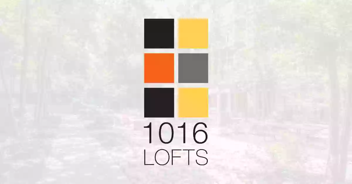 1016 Lofts