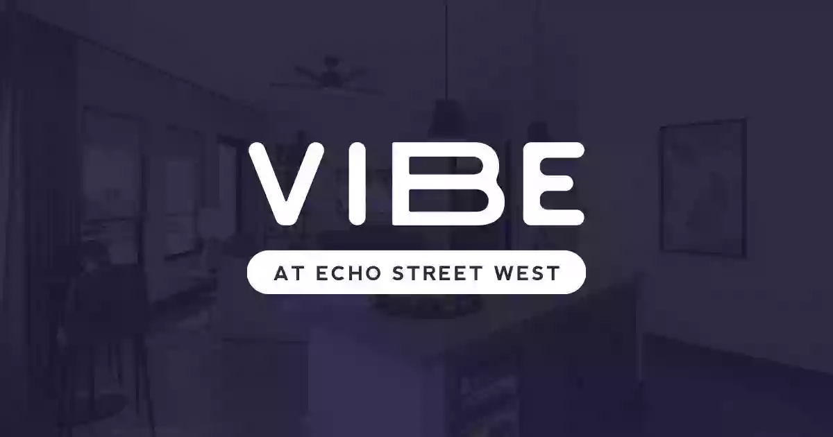 Vibe at Echo Street West