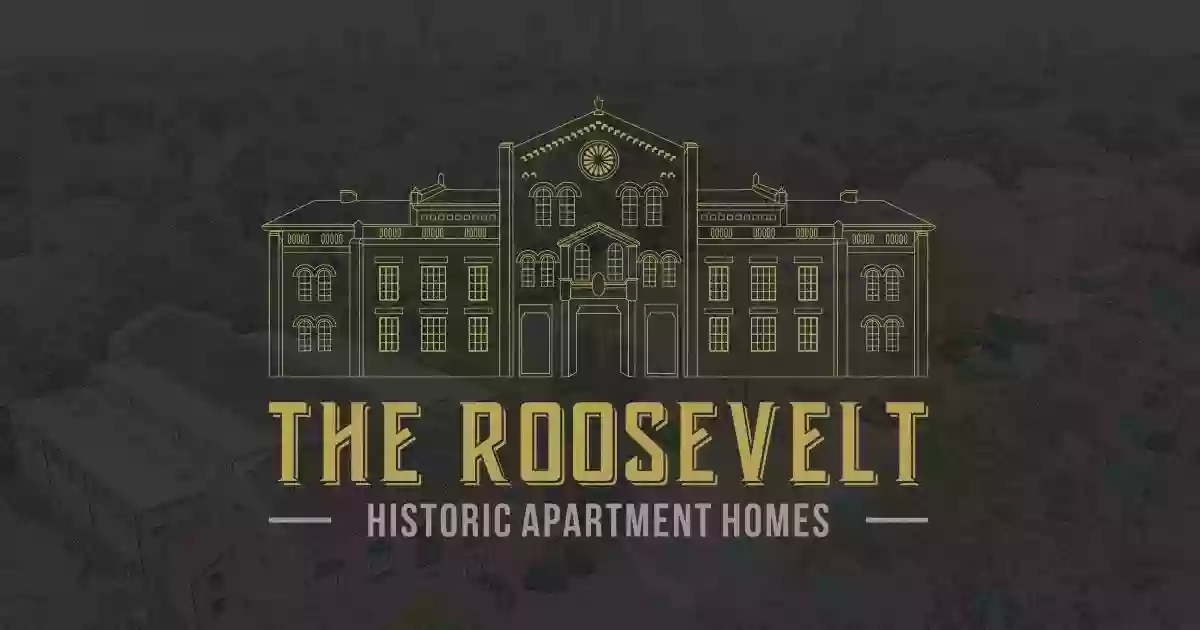 Roosevelt Historic Lofts