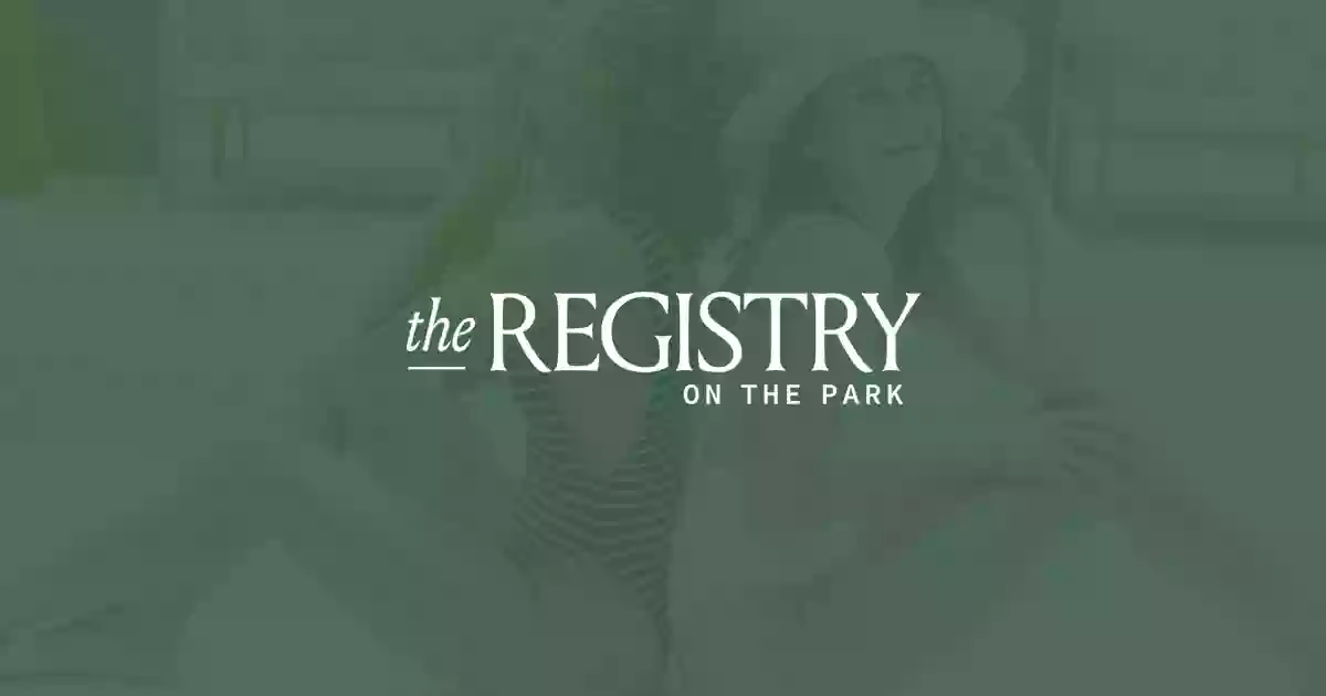 The Registry on the Park