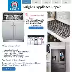 Knights Appliance Repair