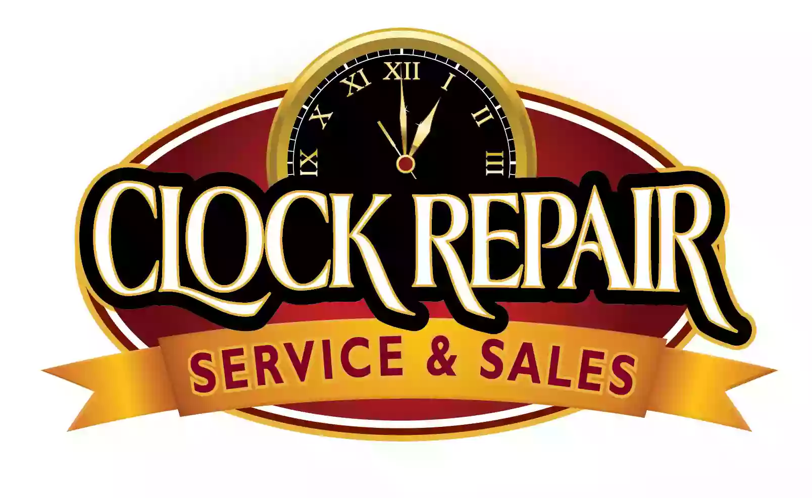 Clock Repair Service