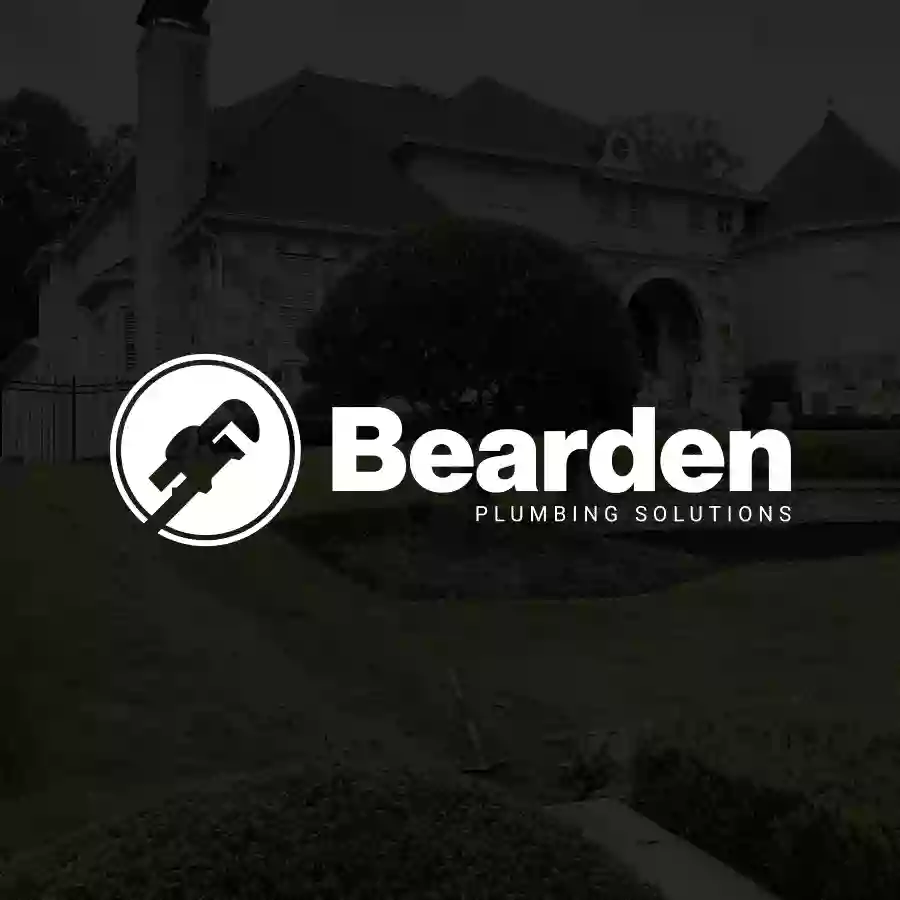 Bearden Plumbing Solutions