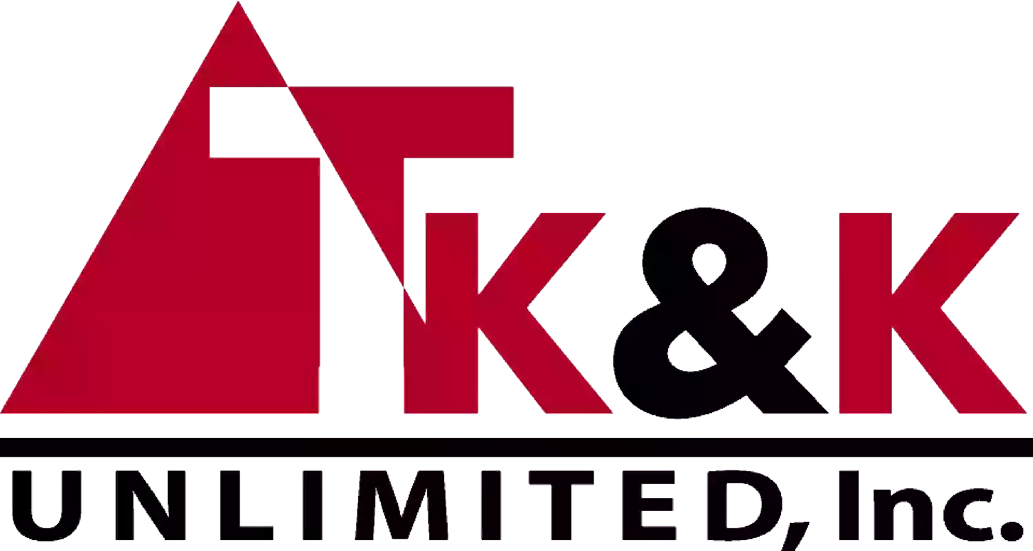 TK & K Unlimited Inc