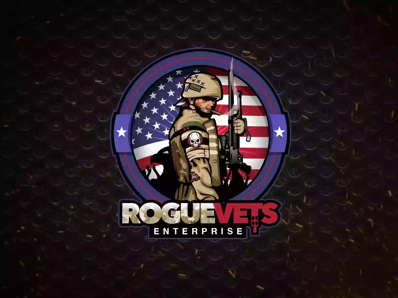 Rogue Vets Enterprise