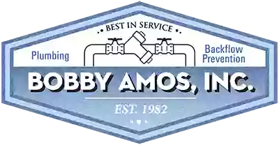Bobby Amos, Inc