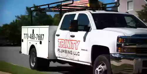 Trinity Plumbing, LLC