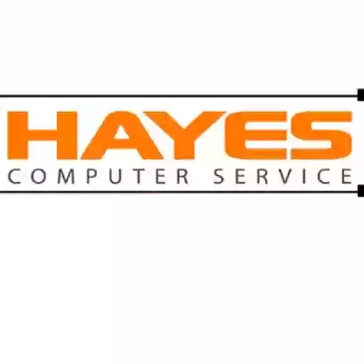 Hayes Computer Service