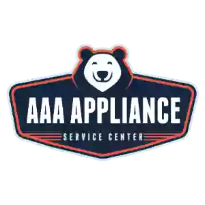 AAA Appliance Service and Repair