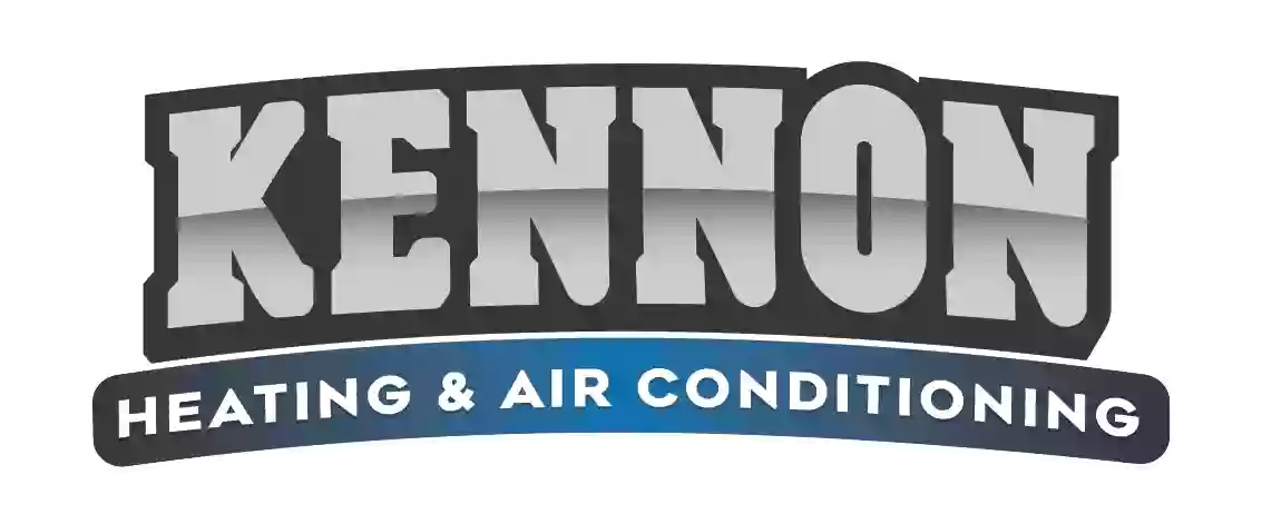 Kennon Heating Air & Plumbing