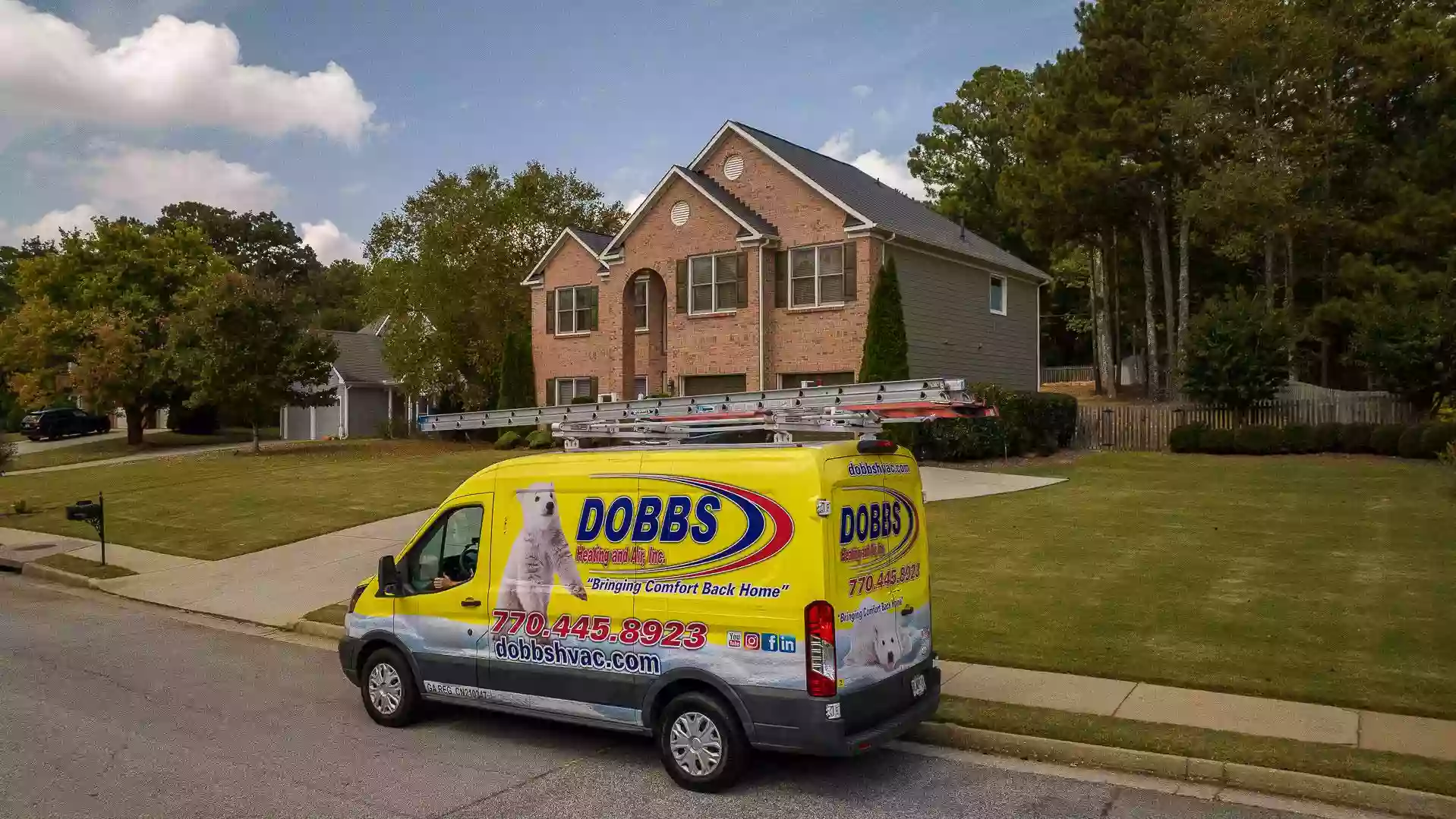 Dobbs Heating and Air, Inc.