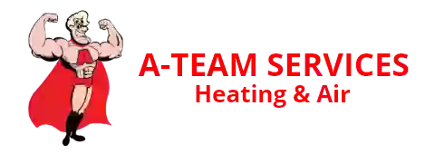 A TEAM SERVICES Heating & Air