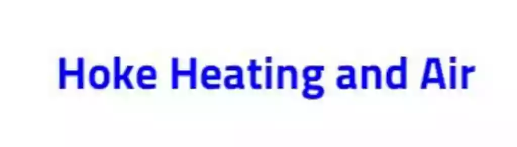 Hoke Air Conditioning And Heating Service