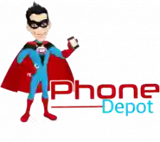 Phone Depot Cell Phone Repair