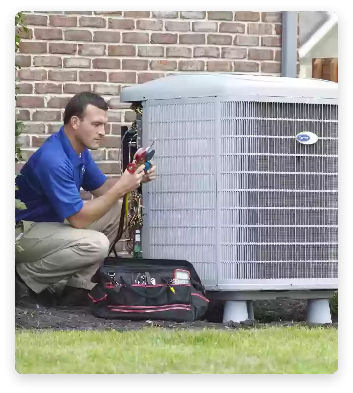 A&K Heating and Air Conditioning - HVAC Repair & Installation Services