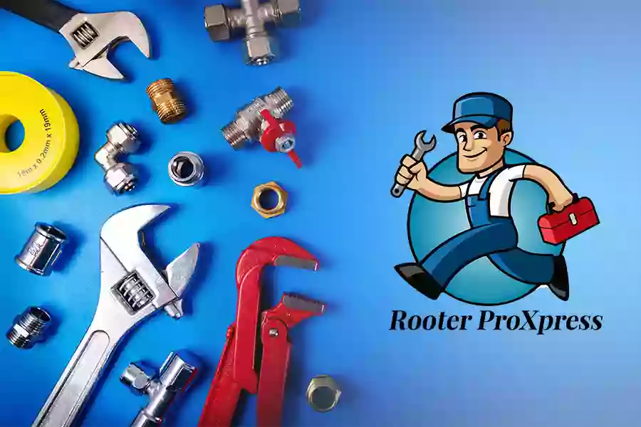 Rooter ProXpress