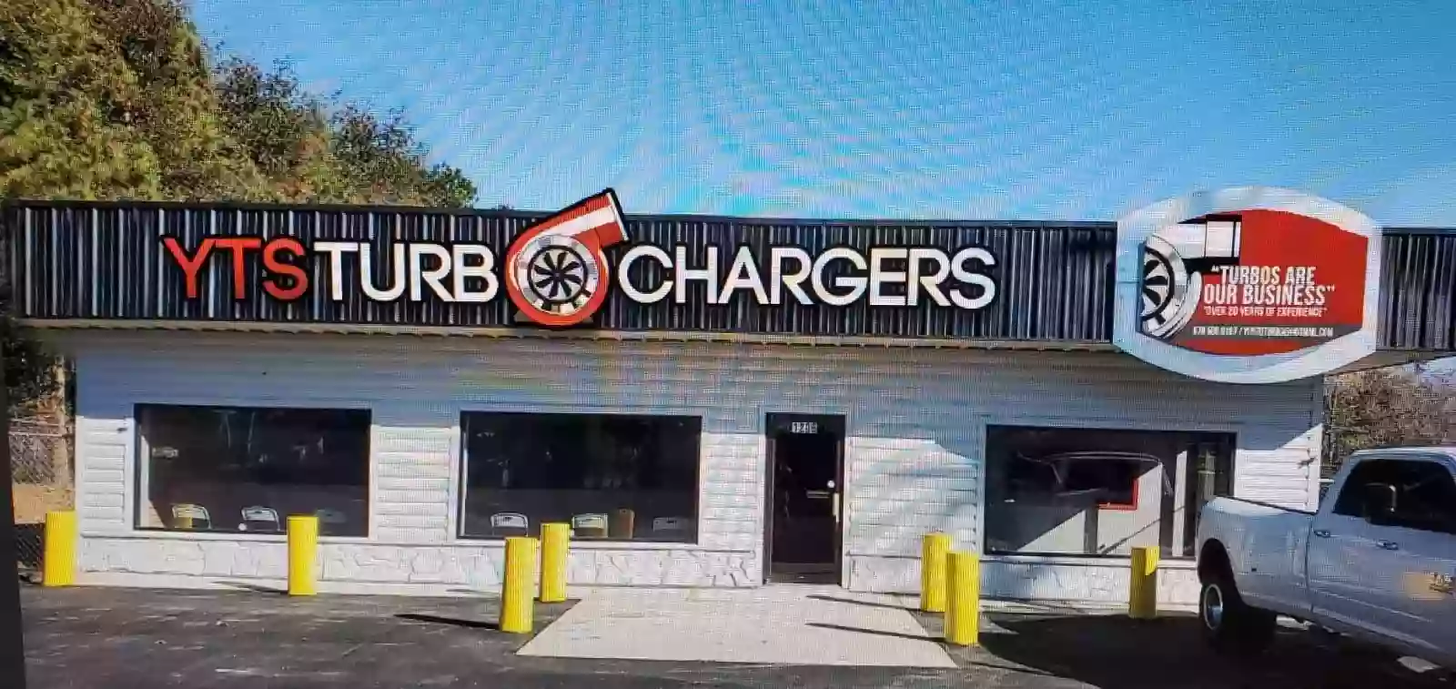 YTS Turbochargers LLC