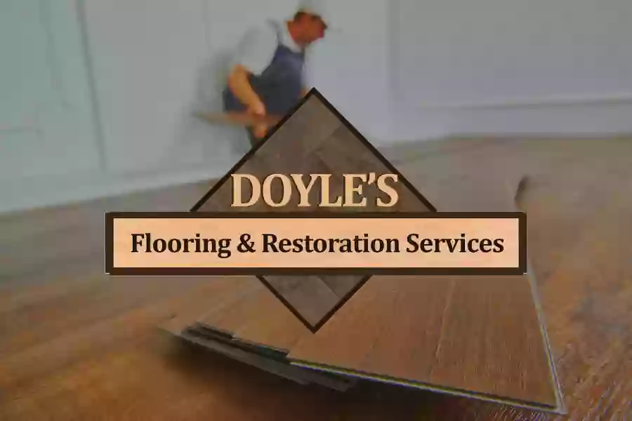 Doyle’s Flooring and Restoration Services, LLC