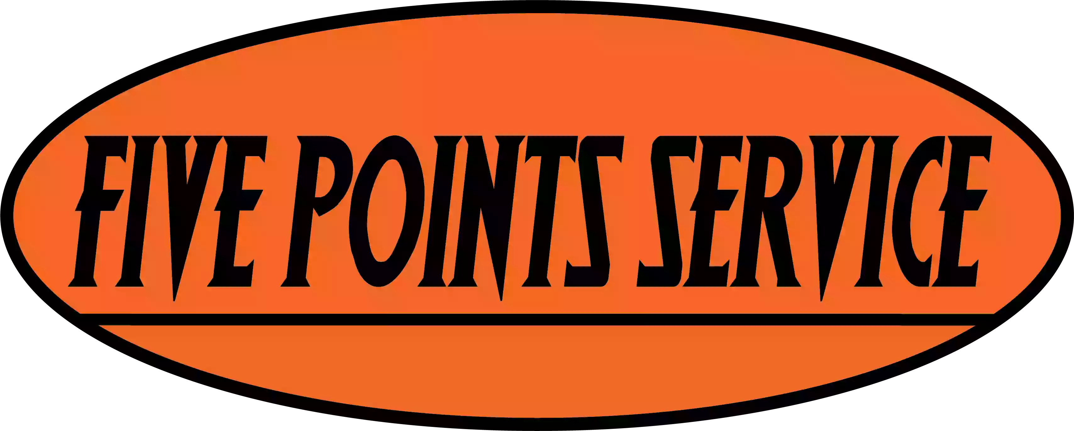 Five Points Service Inc.