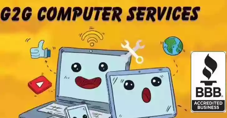 G2G Computer Services