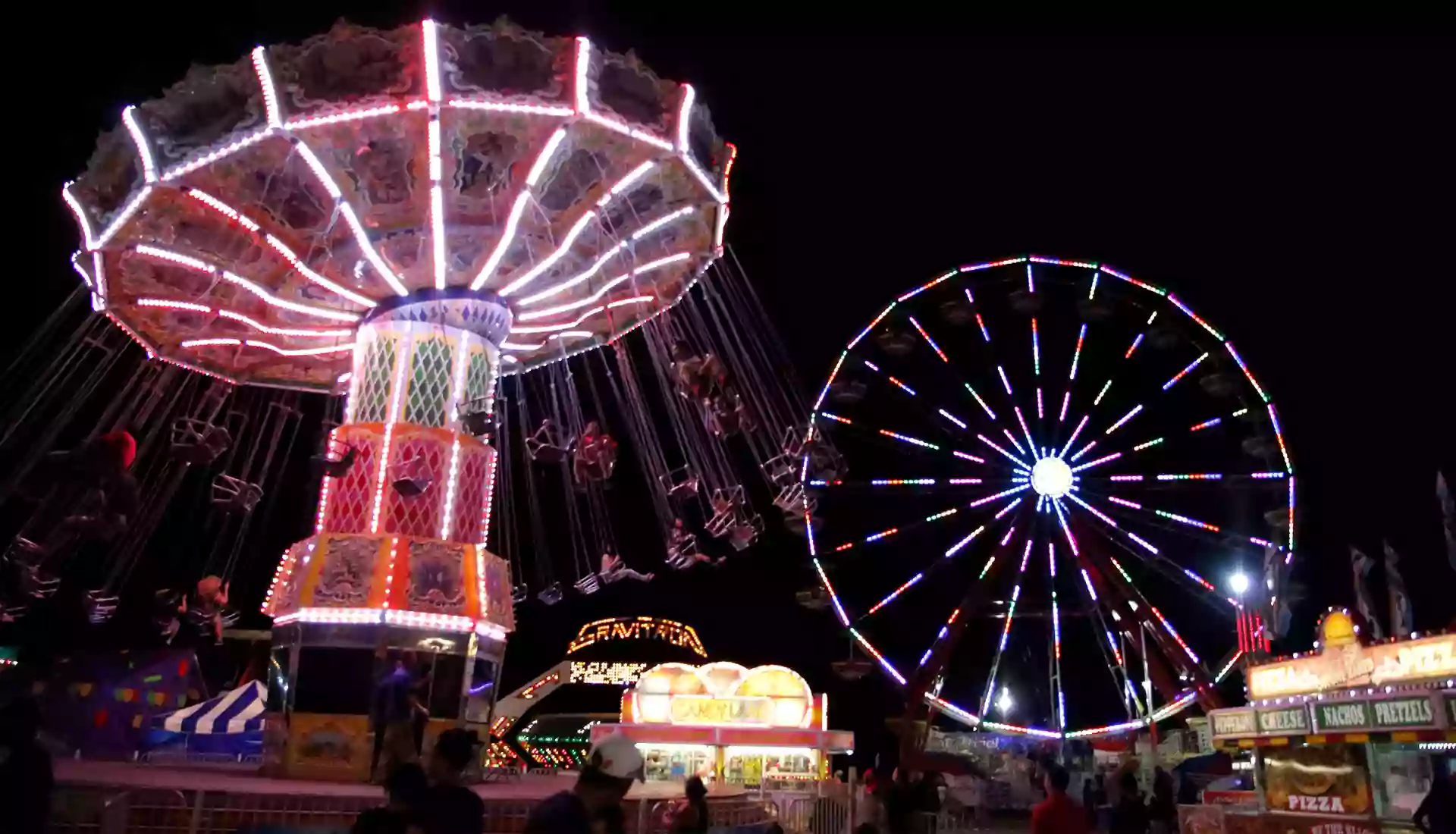 Carrollton Fair