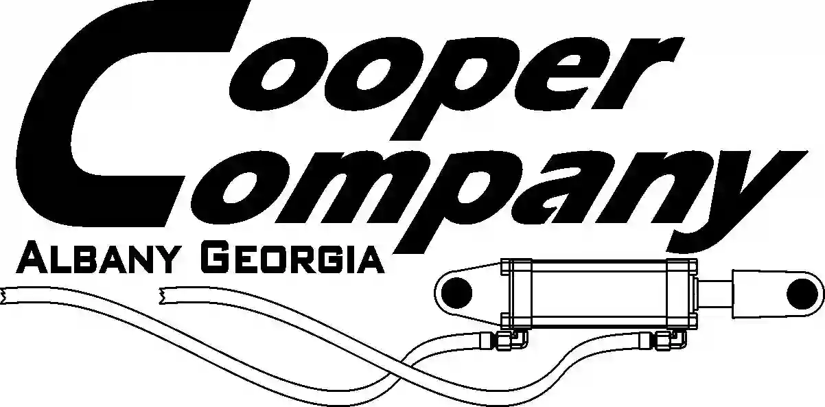 Cooper Company Inc.