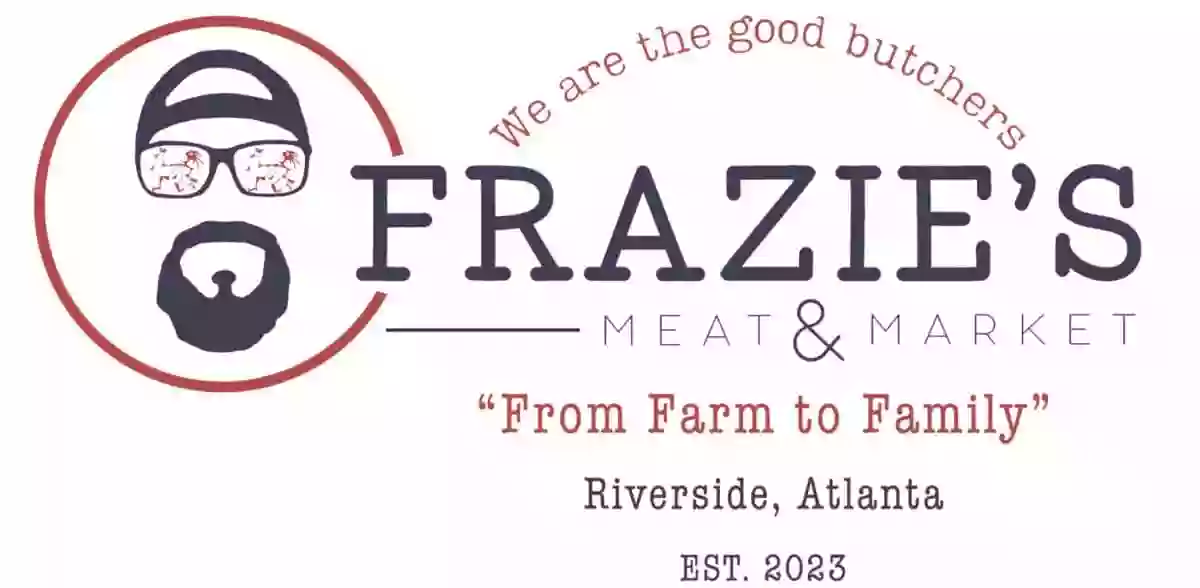 Frazie's Meat & Market