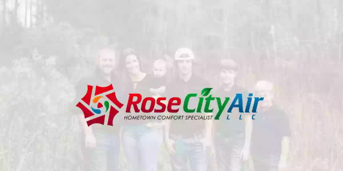 Rose City Air, LLC