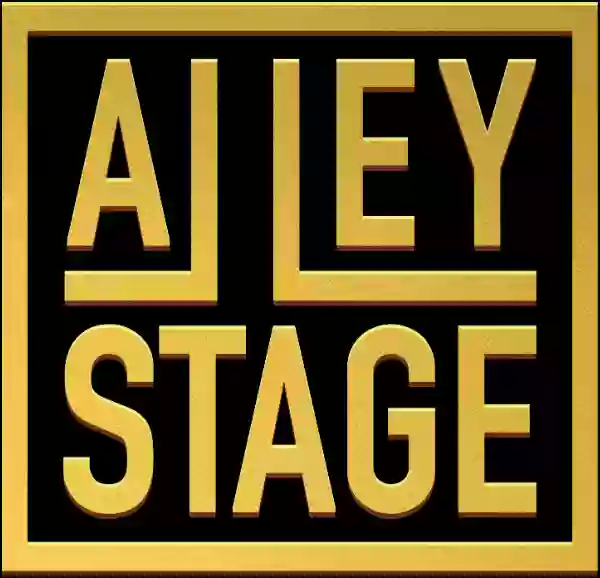 The Alley Stage