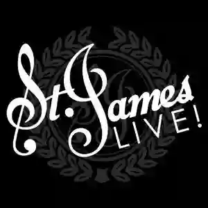 St. James Live