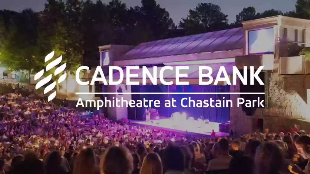 Chastain Park Amphitheater