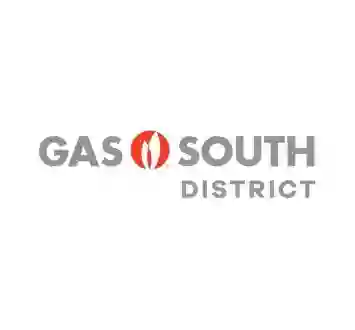 Gas South Theater