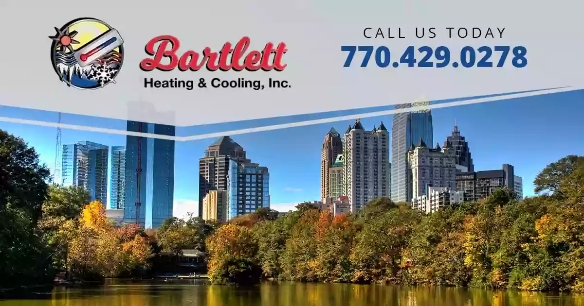 Bartlett Heating & Cooling, Inc.