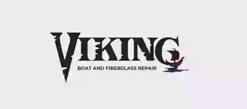 Viking boat & fiberglass repair ltd