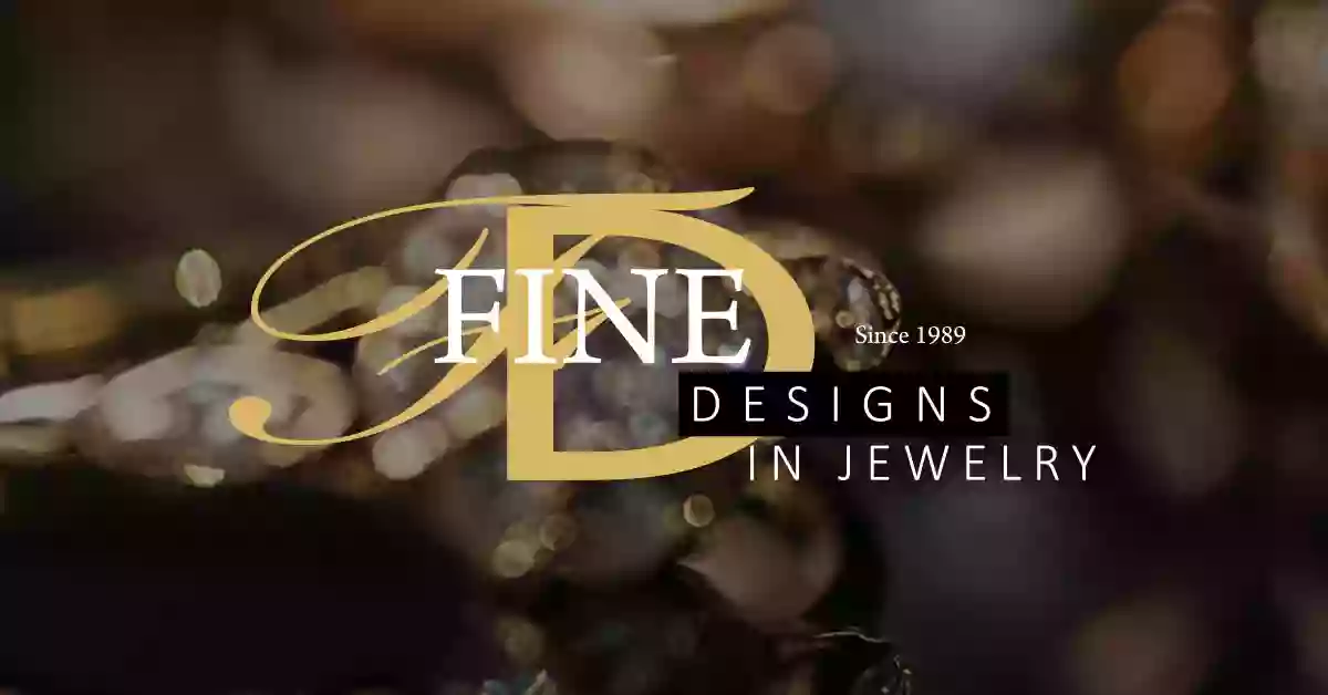Fine Designs In Jewelry