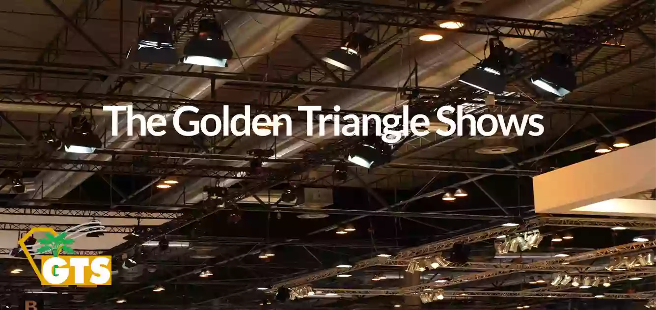 Golden Triangle Shows