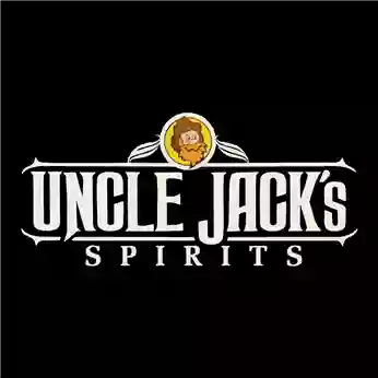 Uncle Jack's Spirits