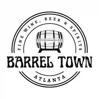 Barrel Town - Fine Wine, Beer & Spirits
